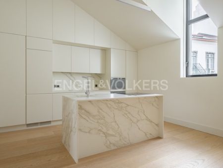 Apartamento T1 em Lisboa - Foto 2
