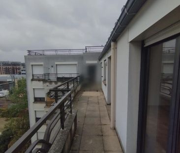 Appartement Courbevoie 4 pièce(s) 81 m2, - Photo 5