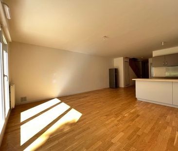 Location Maison 5 pièces 118m² ROSNY SOUS BOIS 93110 - Photo 1