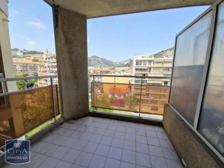 Appartement à louer 1 pièce 21.37m² - Photo 4