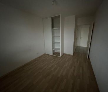 Location appartement 2 pièces 40.75 m2 à Joué-lès-Tours - Photo 1