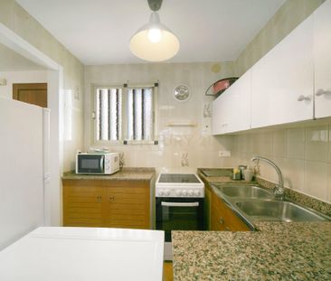 Apartamento de alquiler en Cl Xaloc 14calp (alicante), 14, Zona Lev... - Photo 1