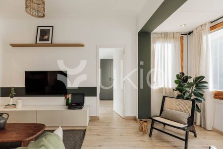 5 room luxury Apartment for rent in Barcelona, Catalonia - Photo 3