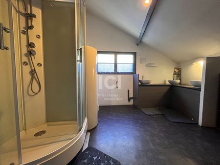 Appartement Ecouflant 5 pièce(s) 89.83 m2 - Photo 5