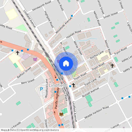 601/29 Lindfield Avenue, Lindfield NSW 2070