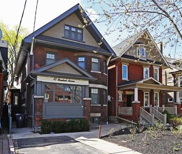 For Lease - 67 Boustead Avenue Unit# 3, Toronto, Ontario - Photo 5