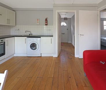 1 Hayfield Road, Oxford OX2 6TX - Photo 2