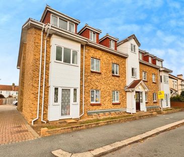 2 bedroom apartment to rent - Photo 2