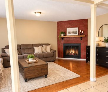 For Lease - 46 Songsparrow Drive, Brampton, Ontario - Photo 4