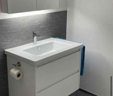 4.5 Zimmer, 125 m², 2. Stock - Foto 2