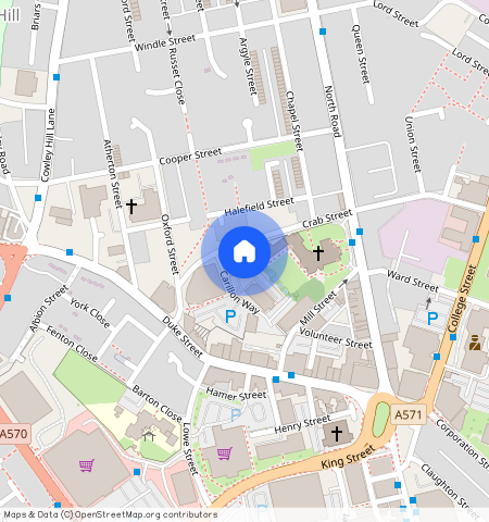 Carillon Way, St. Helens, WA10