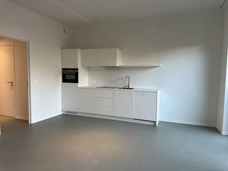 Appartement te huur in Antwerpen met 1 slaapkamer - Photo 2
