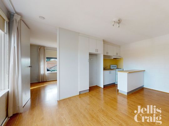 5/43 Farnham Street, Flemington - Photo 1