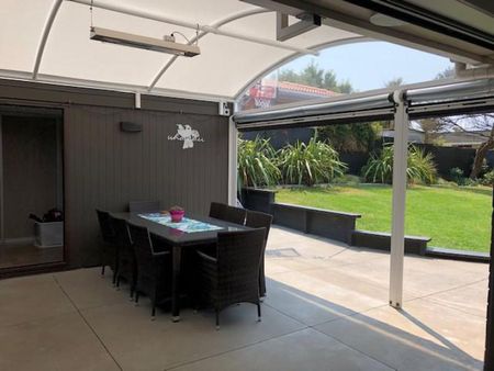 4 Bedroom Home with Excellent Outdoor Features - Photo 2