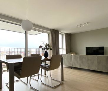 Appartement te huur in Hasselt voor € 980 met 2 slaapkamers - Foto 6