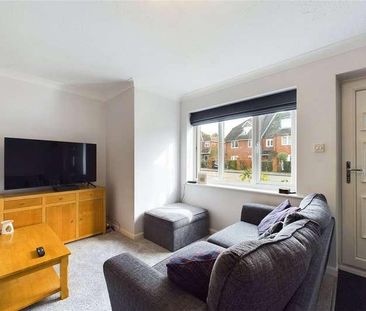 Florence Road, College Town, Sandhurst, Berkshire, GU47 - Photo 1