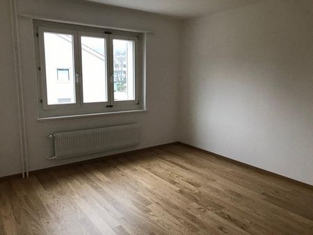 3.5 Zimmer Wohnung an guter Wohnlage in Urdorf - Foto 3