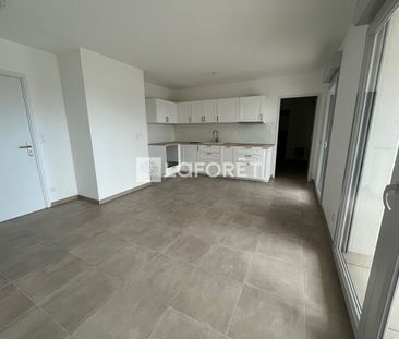 Appartement T2 MONTPELLIER à louer - Photo 3