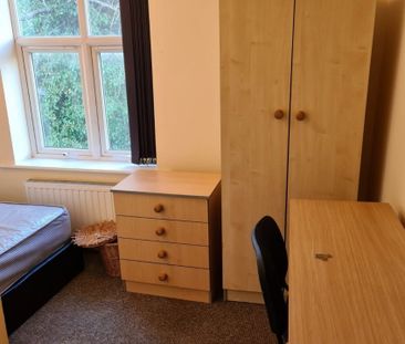 Flat 3 34, Derby Road, Manchester, M14 - Photo 6