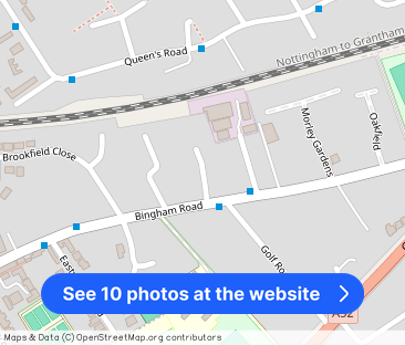 Palin Gardens, Radcliffe On Trent - Photo 1