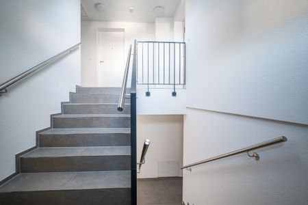 2.5 Zimmerwohnung - modernes Zuhause mitten in Basel - Photo 3