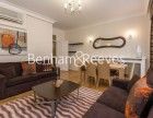 3 Bedroom flat to rent in Prince of Wales Terrace, Kensington, W8 - Photo 2