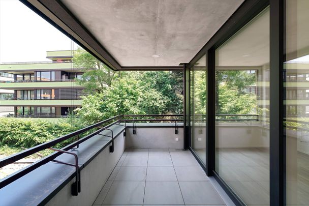 "Top modern apartment in high-quality new building" - Foto 1