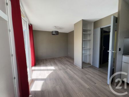 Location Appartement 1 pièce 25m² MONTPELLIER 34080 - Photo 4