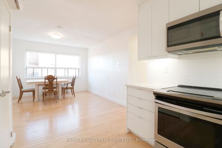 For Lease - 4 Benson Avenue Unit# 6, Mississauga, Ontario - Photo 4