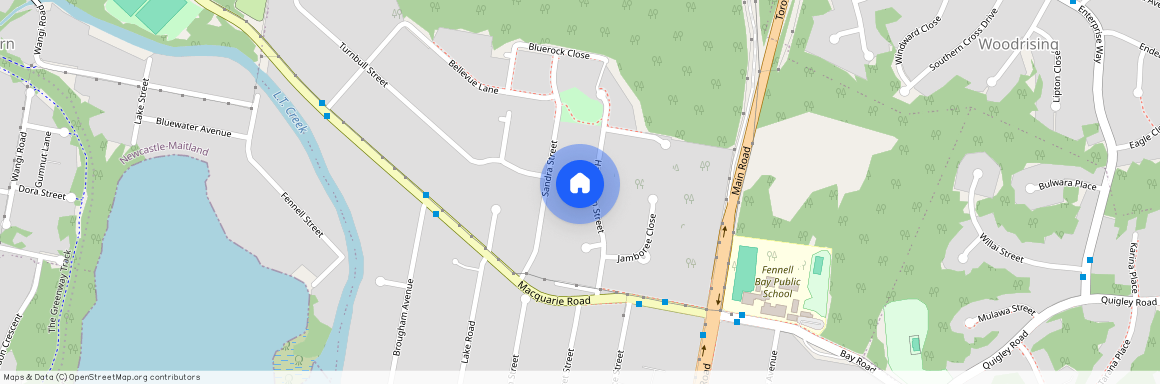 15 Harrington Street, Fennell Bay 2283, New South Wales