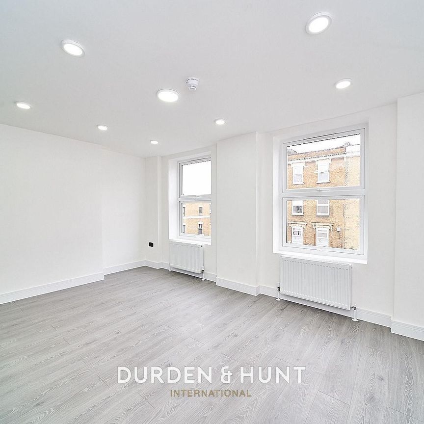 Kingsland High Street, Kingsland High Street, London - Photo 1