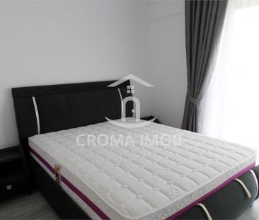 Inchiriere apartament 2 camere, zona Nord, Genial Residence - Photo 5