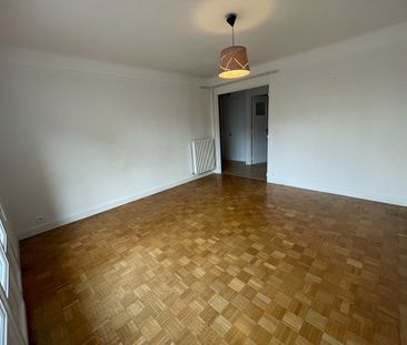 Location Appartement 2 pièces 49m² - Photo 1