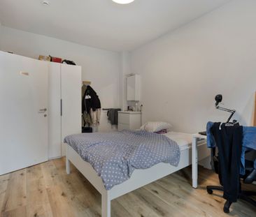 Kamer gedeeld sanitair! - Photo 2
