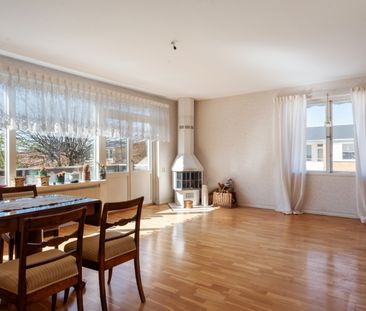 Heby - 5rok - tillsv - 12.650kr/mån - Photo 3