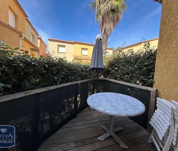 Location Appartement 3 pièces 44m² VALRAS PLAGE 34350 - Photo 3