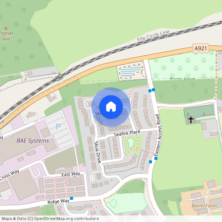 Skua Drive, Dunfermline KY11