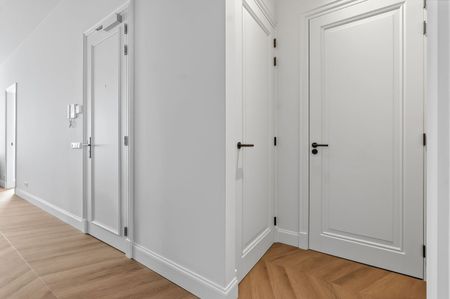 Appartement te huur: Beeklaan 385-B 2562 AZ Den Haag - Photo 5