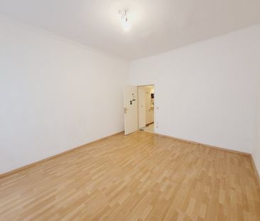 Mohsgasse: Wohnung + Lager Nähe Belvedere - Photo 5