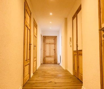 wunderschöne 3 Raumwohnung - Foto 1