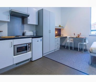 Standard en-suite - Photo 1