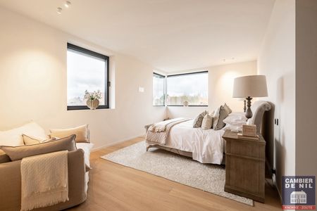 Alleenstaande energiezuinig en uitzonderlijk afgewerkte nieuwbouwvilla - Photo 5