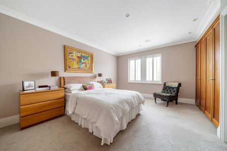 6 bedroom townhouse to rent - Photo 3