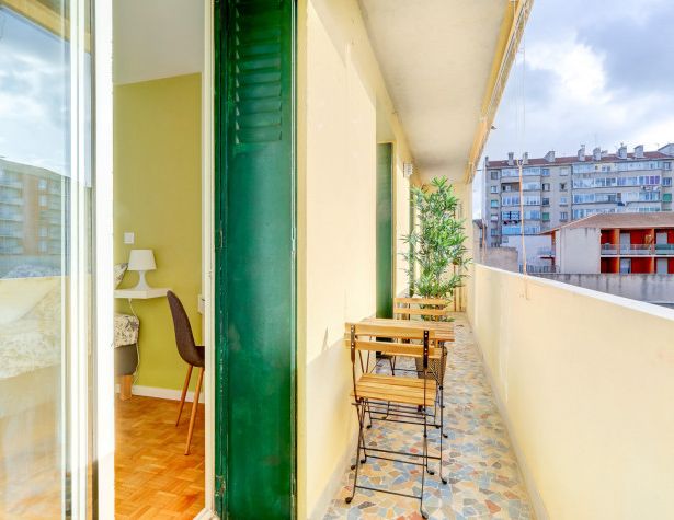 93 Boulevard National, 13003 Marseille 03 - Photo 1