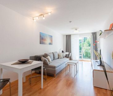 Pronájem bytu 2+1 • 56 m² bez realitkyFeldbergstraße 8 Köln Humbold... - Photo 4