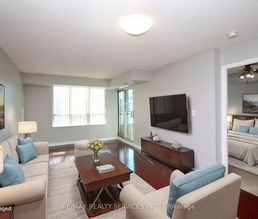 For Lease - 335 Rathburn Road Unit# 2007, Mississauga, Ontario - Photo 4