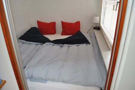 60 m² møbleret lejlighed København københavn - Photo 5