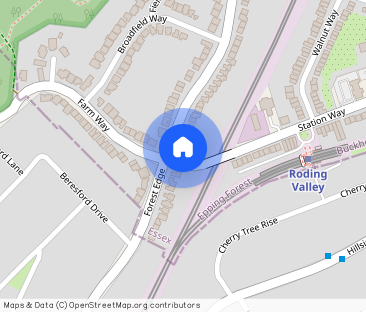 Buckhurst Hill - Photo 1