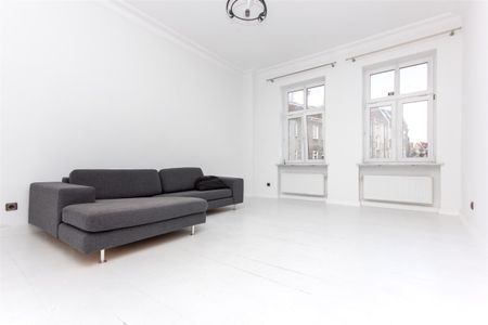 Mieszkanie na wynajem - Photo 3