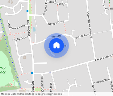 Bowfell Drive, Langdon Hills, Basildon, SS16 - Photo 1